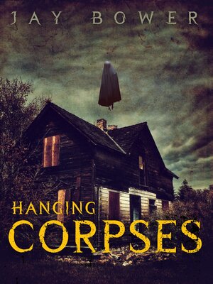 cover image of Hanging Corpses